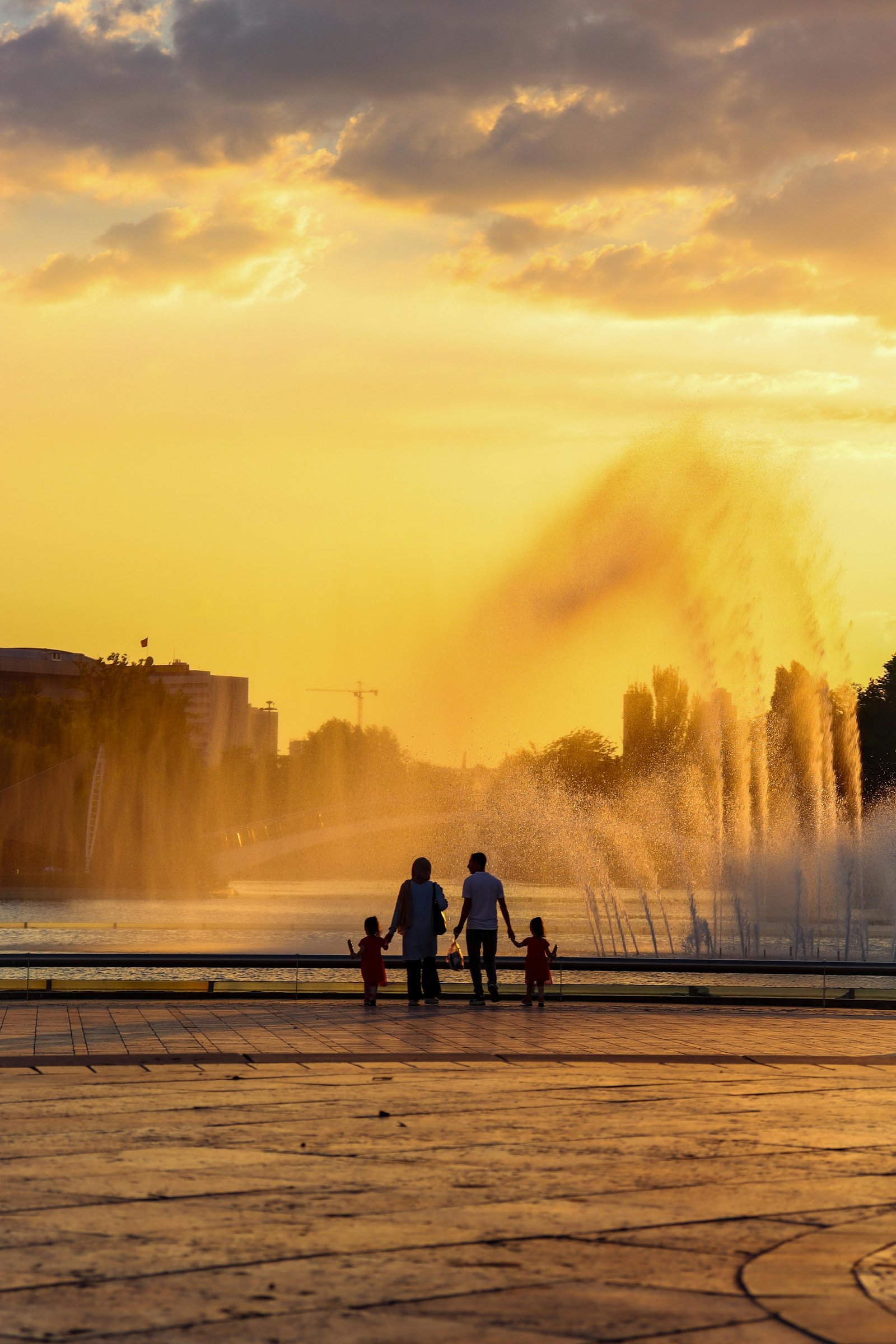 Aile Birleşimi Vizesi