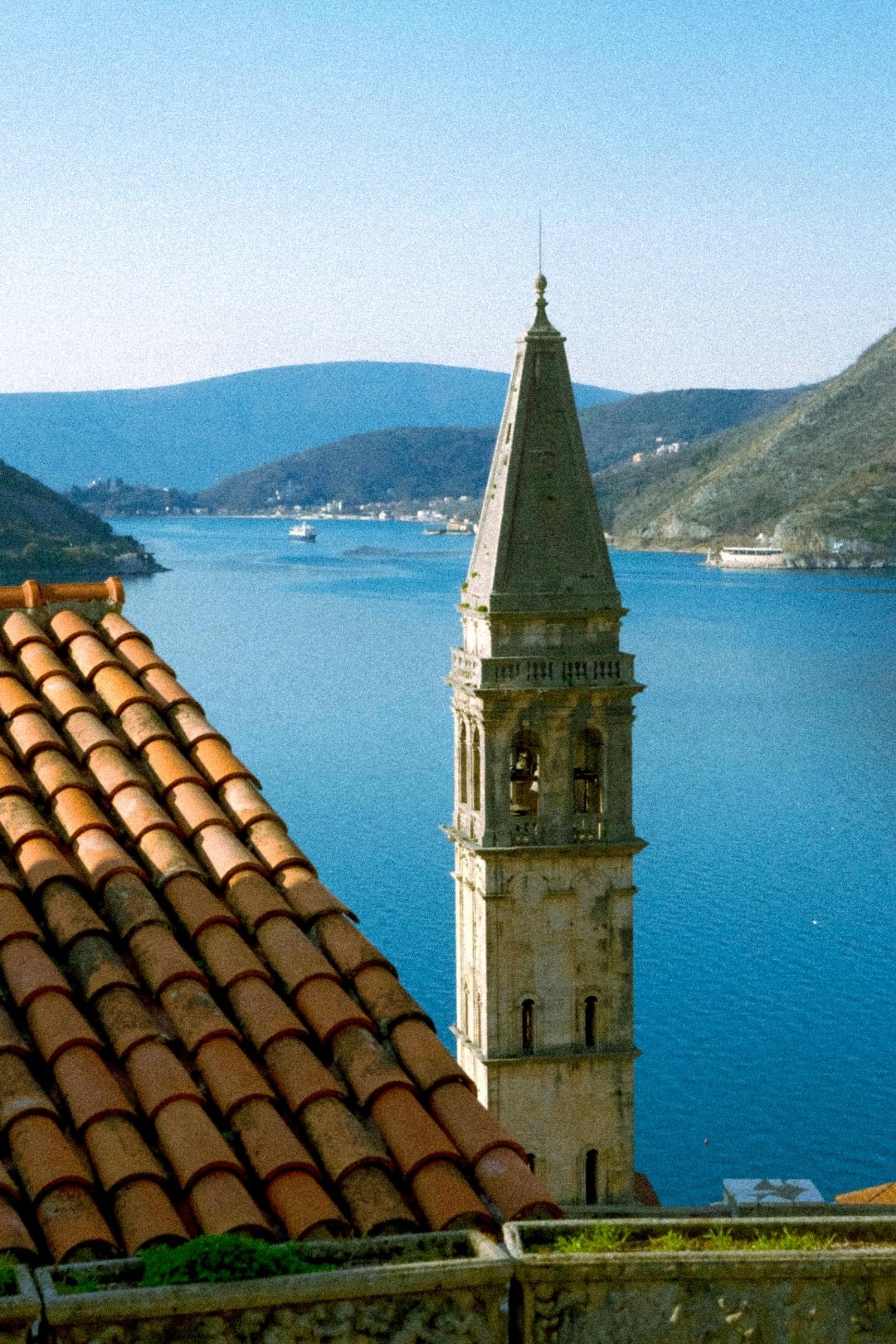 Karadağ Oturum İzni